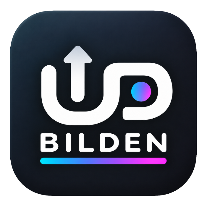 UpBilden